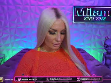 webcam girl tamaramilano live cam image #2970590