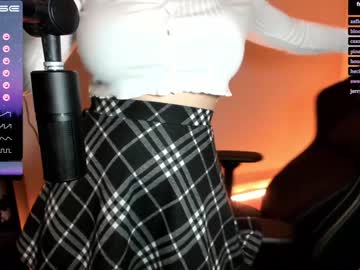 webcam girl alexa_dream live cam image #3778348