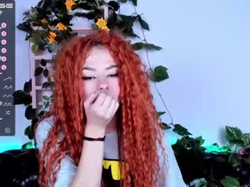 webcam girl juliaamster live cam image #2279950
