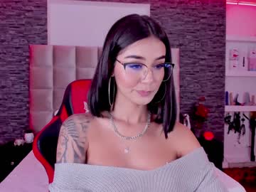 webcam girl candyred88 live cam image #2237655