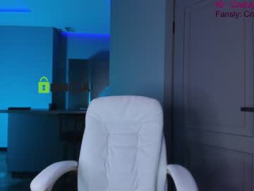 webcam girl crazzy_cherry live cam image #4969433