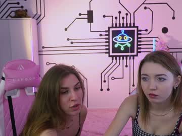 webcam couple anabel054 live cam image #1112449