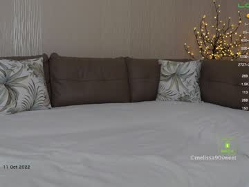 webcam girl melissa90sweet live cam image #2901133