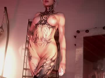 webcam girl goth_dolll live cam image #6825794
