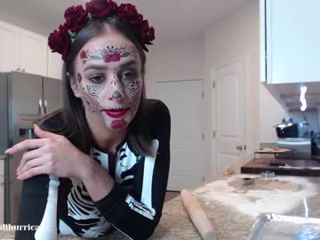 webcam girl holihurricane live cam image #428092