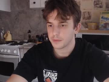 webcam man christian_baker live cam image #2804355