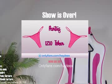 webcam girl hayleex live cam image #494678
