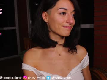 webcam girl dora_sexplorer live cam image #5686597