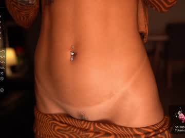 webcam girl mykinkybunny live cam image #5796880