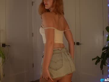 webcam girl alisonrouge live cam image #3312930