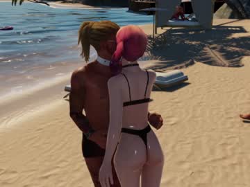 webcam couple momoandnico live cam image #883423