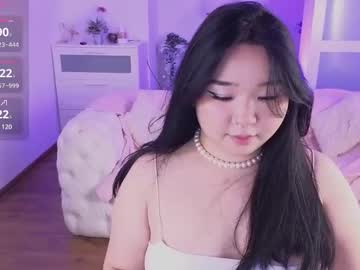 webcam girl mei_honey live cam image #7053427