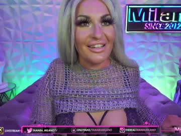 webcam girl tamaramilano live cam image #1492356