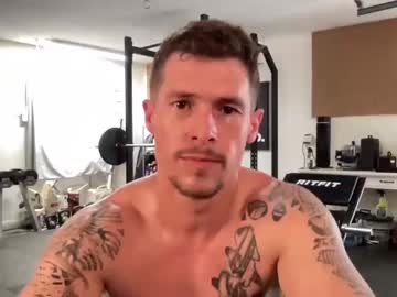 webcam man browneyedmuscleboy32 live cam image #6997903