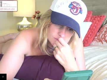 webcam girl belle_jlou live cam image #4297985