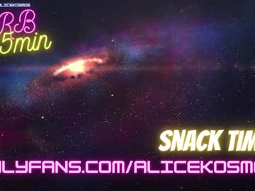 webcam girl alice_kosmos live cam image #506832