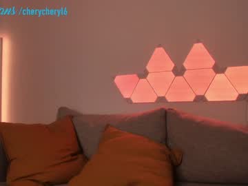 webcam girl cheryl_pride live cam image #1948506