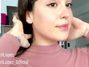 webcam girl crazypaty live cam image #4390543