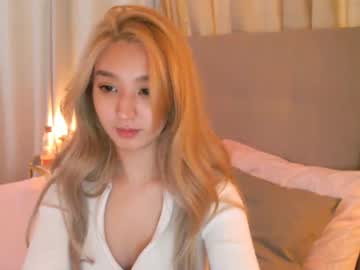 webcam girl sharasuo live cam image #1483967