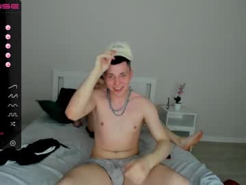 webcam couple tommy_cartman live cam image #1755463