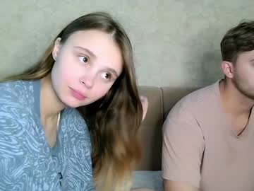 webcam couple eva_calvin live cam image #6037550