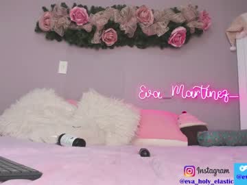 webcam girl eva_martinez_ live cam image #734435