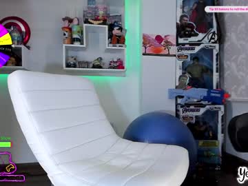 webcam girl yesikasaenz live cam image #5574960