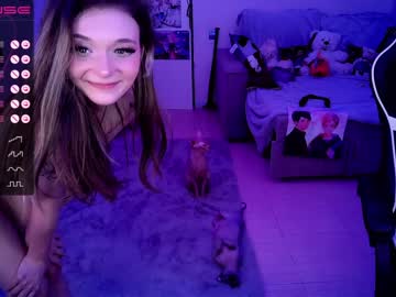 webcam girl _b_a_n_s_h_e_e_ live cam image #4364317