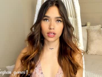 webcam girl _meghan_gomez1_ live cam image #3309632
