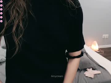webcam girl amycream live cam image #2363826