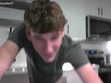 webcam man clay_parker live cam image #132176