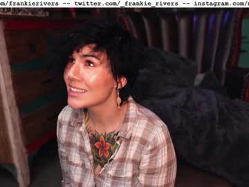 webcam girl _frankie_rivers live cam image #757649