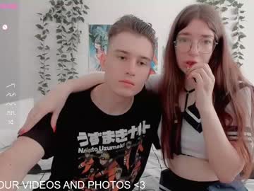 webcam couple alicekaneky_xx live cam image #1987249