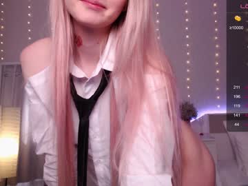 webcam girl vonnalein live cam image #6826232