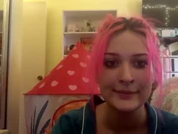 webcam girl cherrythabrat live cam image #905843