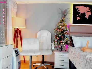 webcam girl valeria_latin18 live cam image #721708