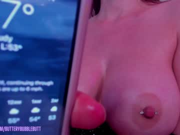 webcam girl butterybubblebutt live cam image #6487065