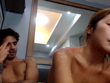 webcam couple thea_mango live cam image #2592261