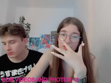 webcam couple alicekaneky_xx live cam image #2383060