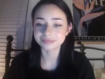 webcam girl chloebabyboo live cam image #4180378