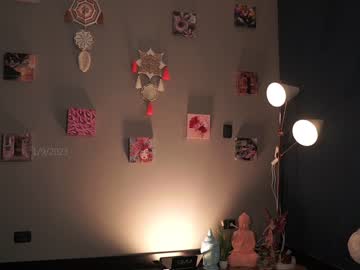 webcam girl letiziafulkers1 live cam image #5205765