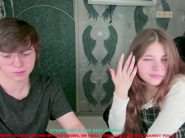 webcam couple karolina_coy live cam image #1901211