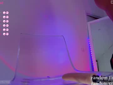 webcam girl dakota_blare live cam image #6773146