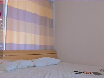webcam girl felissiany live cam image #4951110