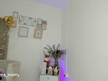webcam girl shena_nomy live cam image #6010369
