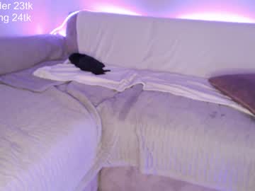 webcam couple miss_candy__ live cam image #4698204