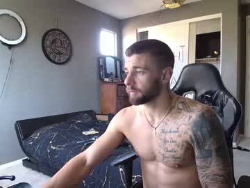 webcam man theufcfan_8181 live cam image #6377416