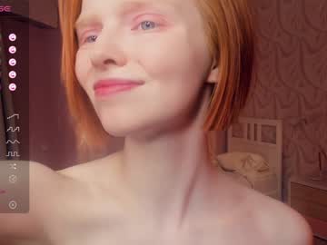 webcam girl gingers_hugs live cam image #6051650