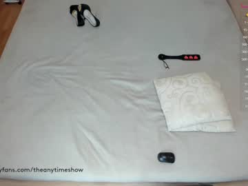 webcam girl theanytimeshow live cam image #3101144