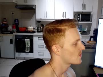 webcam man gingerboy_69 live cam image #6454967